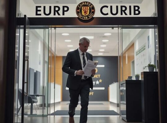 VfL Wolfsburg Dismisses Coach Bauer and Director Christian, Names Hecking to Steer Clear of First Bundesliga Relegation