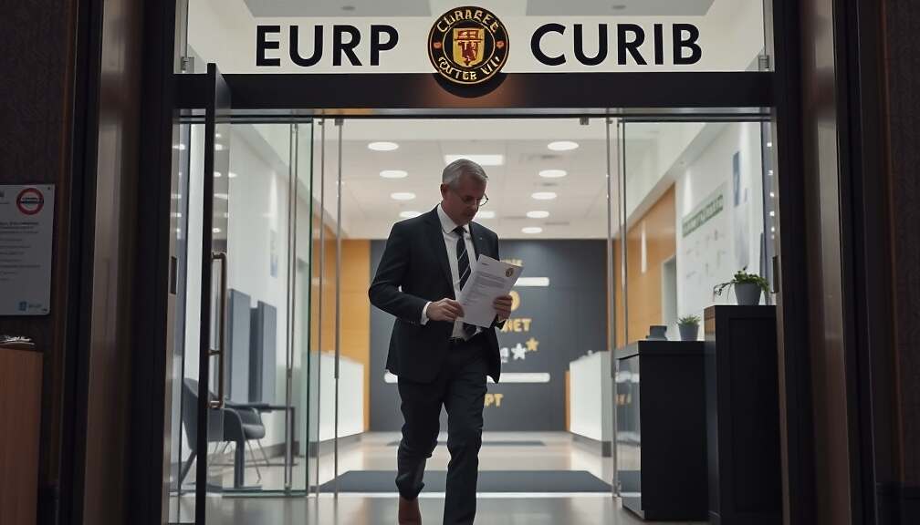 VfL Wolfsburg Dismisses Coach Bauer and Director Christian, Names Hecking to Steer Clear of First Bundesliga Relegation