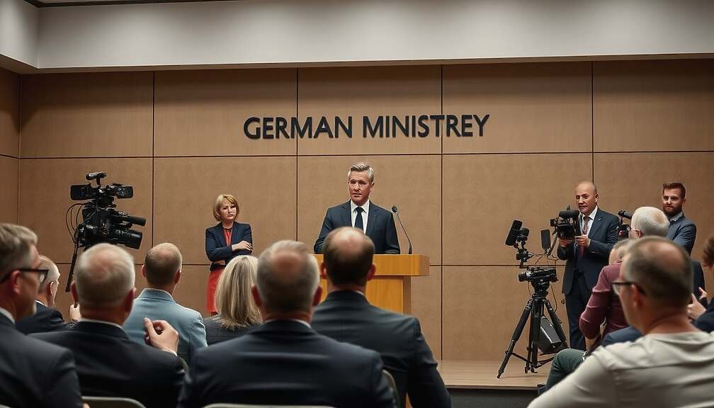 NRW Security Service Designates AfD's "Generation Deutschland" Youth Wing as a Suspected Right‑Extremist Group.