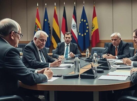 German Opposition Calls for Oil‑Industry Scrutiny and New Tax Rules as Fuel Prices Surge