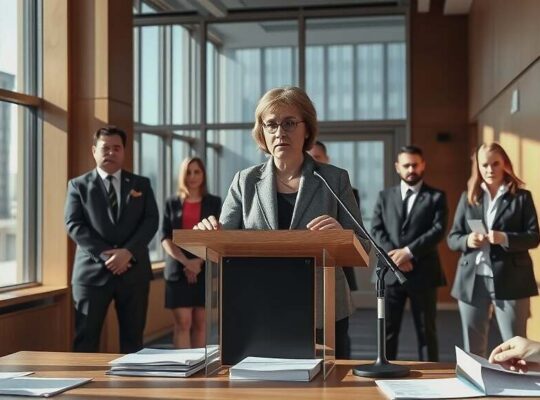 Germany's Housing Minister Admits Federal Role in Public Dissatisfaction Over Affordability