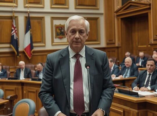 German Alliance Demands Immediate Fix as Election‑Law Reform Stalls