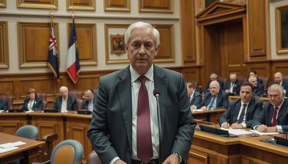 German Alliance Demands Immediate Fix as Election‑Law Reform Stalls