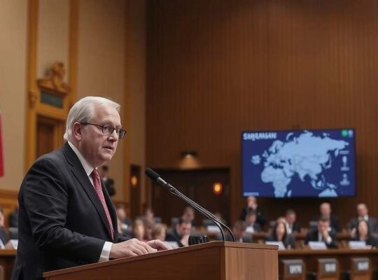 SPD Demands Legal Review of Germany's Ramstein Airbase Role in Iran War