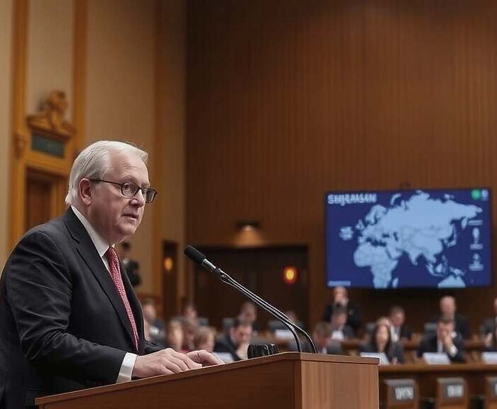 SPD Demands Legal Review of Germany's Ramstein Airbase Role in Iran War