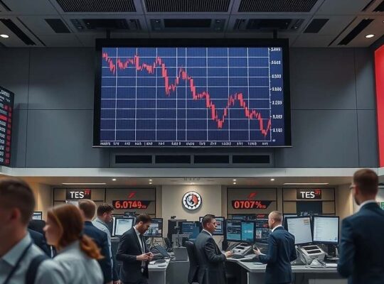 Dax Slips 2.2% as Iran War Drives Oil Spike, 200‑Day Support Comes Under Threat