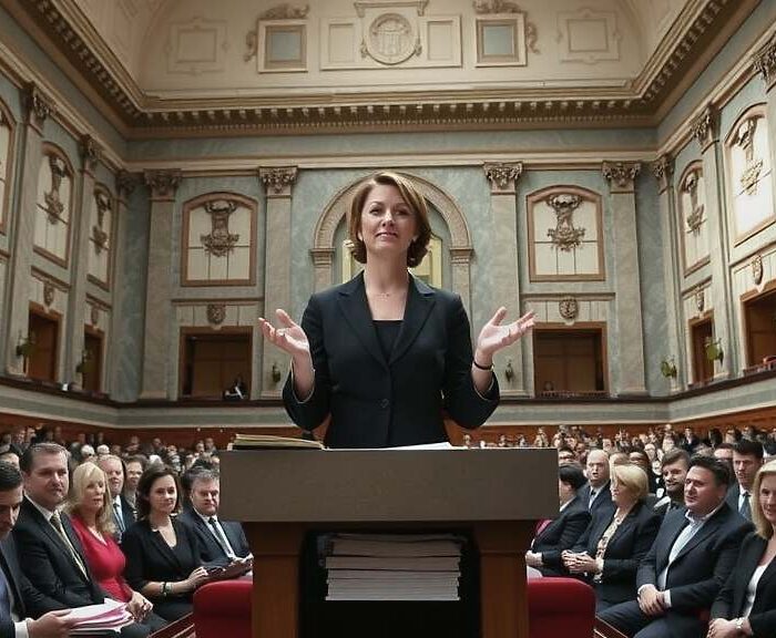 SPD Deputy Chair Blocks Markus Söder's Proposed Cuts to Youth and Disability Services