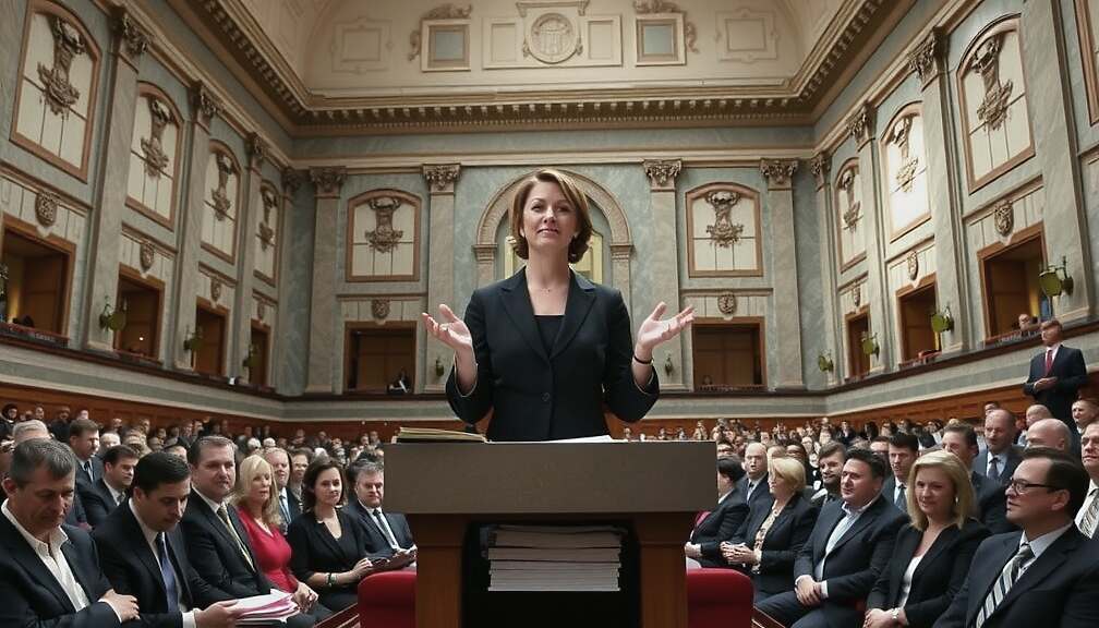 SPD Deputy Chair Blocks Markus Söder's Proposed Cuts to Youth and Disability Services