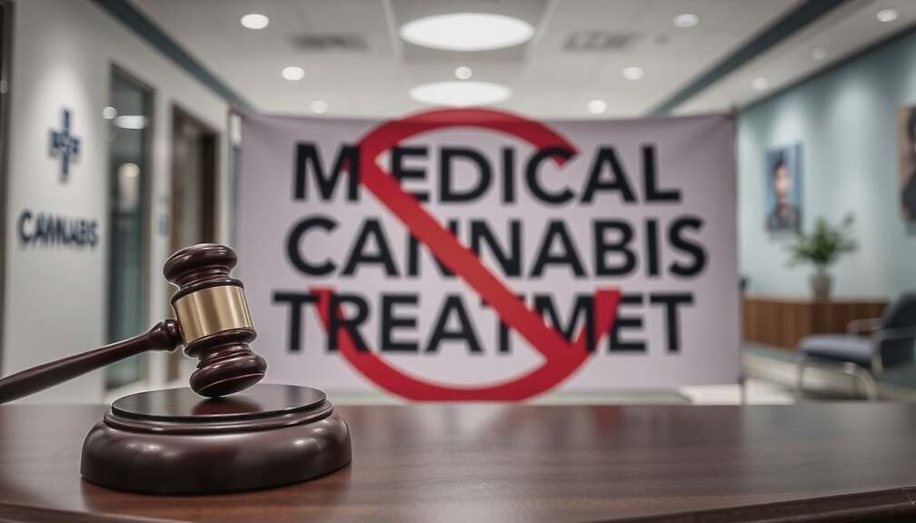German Federal Court Bans Online Medical‑Cannabis Ads for Violating Prescription‑Drug Advertising Law