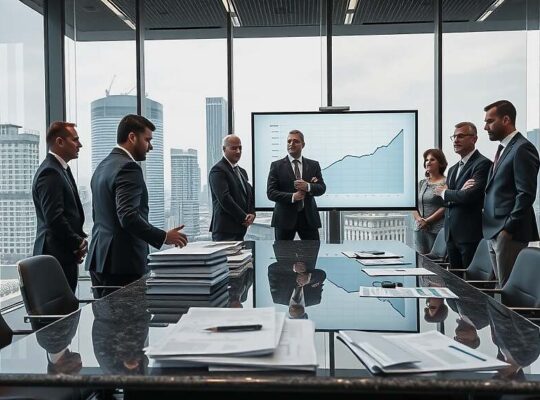 Ifo Index Falls to 86..4, Pessimism Rises Across Sectors.