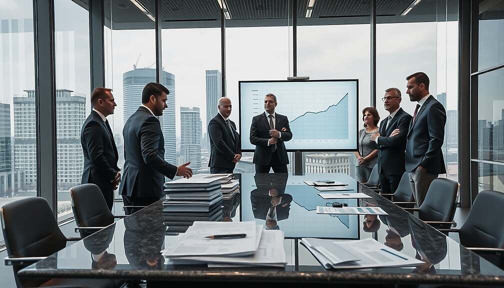 Ifo Index Falls to 86..4, Pessimism Rises Across Sectors.