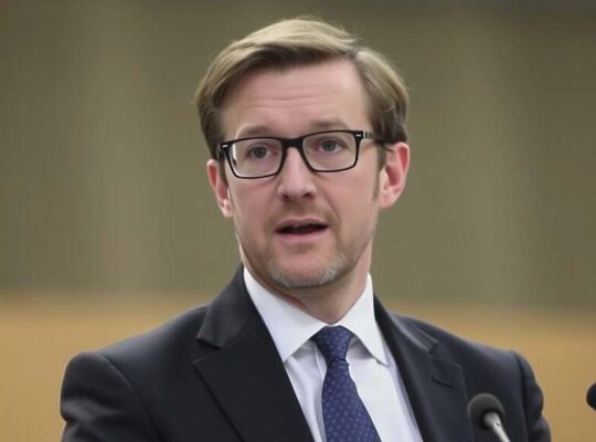 EU Commissioner Rules Out Iran‑Triggered Refugee Wave, Highlights Turkey‑Senegal Collaboration to Stem Illegal Migration