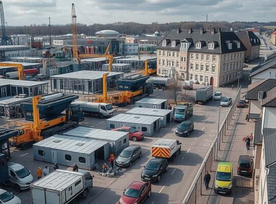 Nationally Stable, Eastern Regions Shrink 20%, Major Cities Rise-Widening Regional Divide