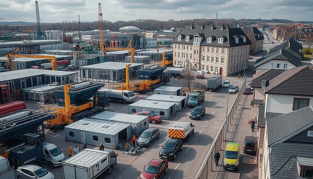 Nationally Stable, Eastern Regions Shrink 20%, Major Cities Rise-Widening Regional Divide