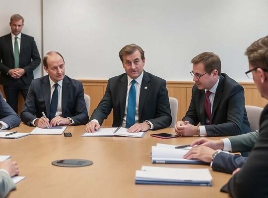 Söder to Tap EU Grants for Bavaria's Nuclear Revival, Funding Fusion Reactor "Alpha