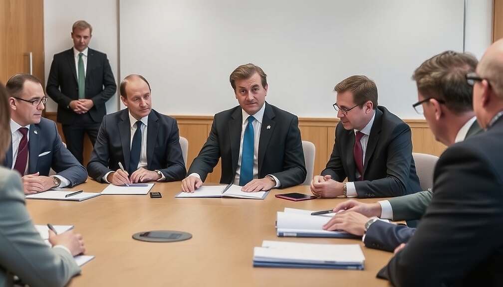 Söder to Tap EU Grants for Bavaria's Nuclear Revival, Funding Fusion Reactor "Alpha