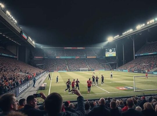 Magdeburg Draws 1-1 with Darmstadt as Fürth Nips Elversberg 2-0 in 2nd‑Bundesliga Action.