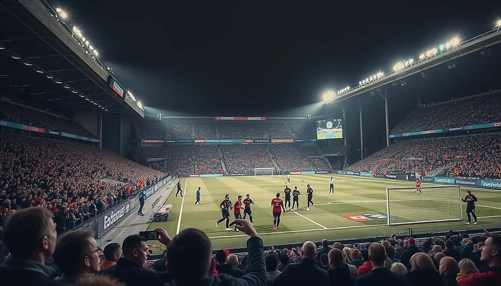 Magdeburg Draws 1-1 with Darmstadt as Fürth Nips Elversberg 2-0 in 2nd‑Bundesliga Action.