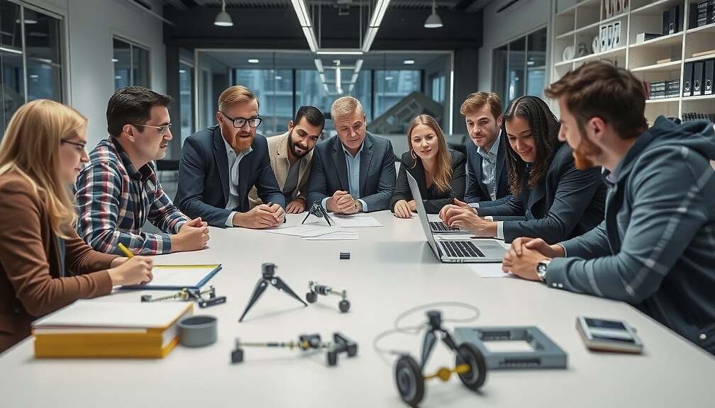 KfW: German SMEs Slightly More Innovative - 41% Adopted New Ideas, €35 B Spent, Yet Long‑Term Decline Persists