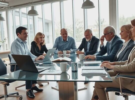 Three‑Quarters of German Early Retirees Ready to Work Longer-If Conditions Align