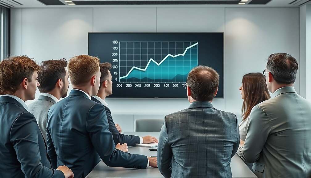 German Economic Institutes Slash 2024 GDP Forecast to 0.6% Amid Iran Conflict and Energy Price Spike