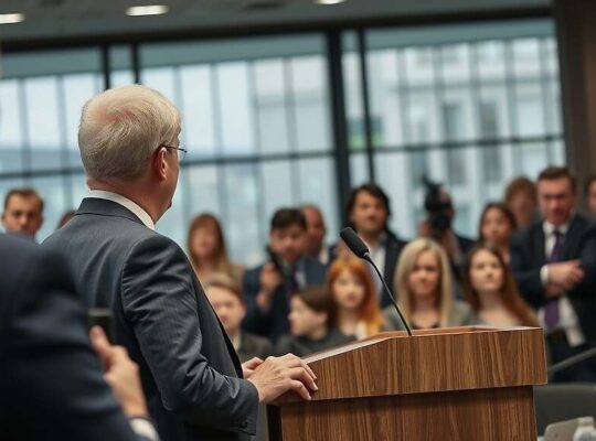 KfW Chief Urges Germany to Expand Capital‑Linked Pension System