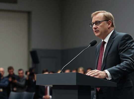 Merz Blames Manfred Weber for Alleged EPP-Far‑Right Coordination in EU Parliament