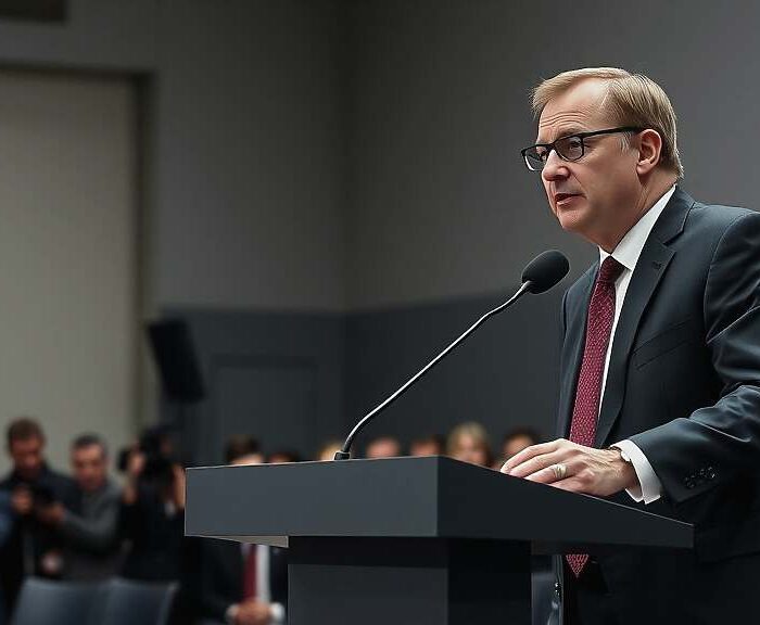 Merz Blames Manfred Weber for Alleged EPP-Far‑Right Coordination in EU Parliament