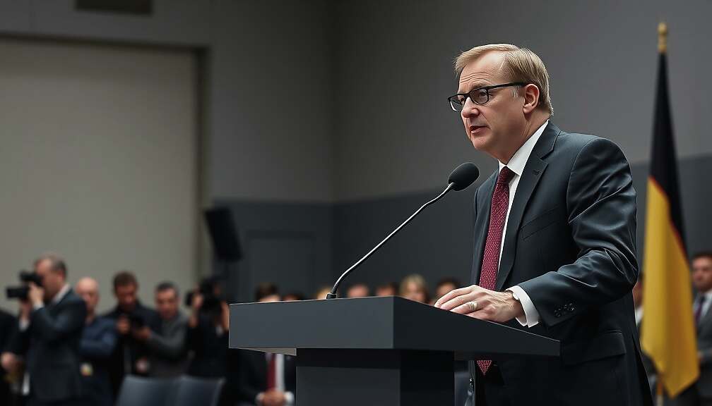 Merz Blames Manfred Weber for Alleged EPP-Far‑Right Coordination in EU Parliament