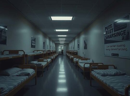 Germany Lacks Over 200,000 Student Dorm Slots - €2.8 B Renovation Need Exposed