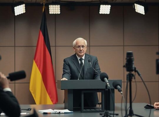 Germany Delays New Gas-Station Price Rule to April 1 Amid Stakeholder Pushback