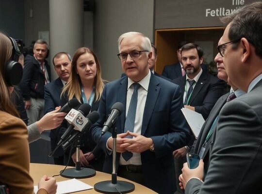 No Red‑Red‑Green Federal Coalition Due to Ukraine Policy Divergence