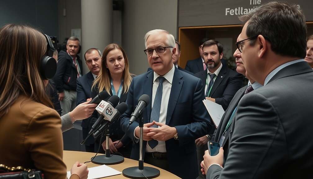 No Red‑Red‑Green Federal Coalition Due to Ukraine Policy Divergence