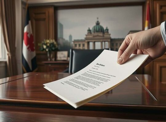 Germany's Defense Ministry Rejects Compensation for Towns' Military‑Site Conversion Plans