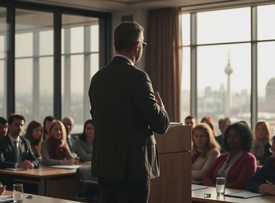 Kurdish Community in Germany Rejects Syrian Interim President Al‑Sarra's Visit, Calls for Human‑Rights Conditions