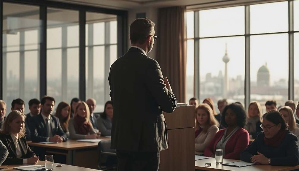 Kurdish Community in Germany Rejects Syrian Interim President Al‑Sarra's Visit, Calls for Human‑Rights Conditions