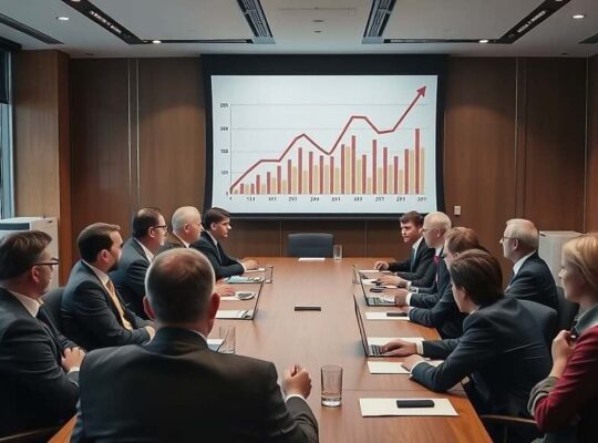 German Real‑Estate Sentiment Falls Again as Developers Face Pressure, Office Market Remains Resilient