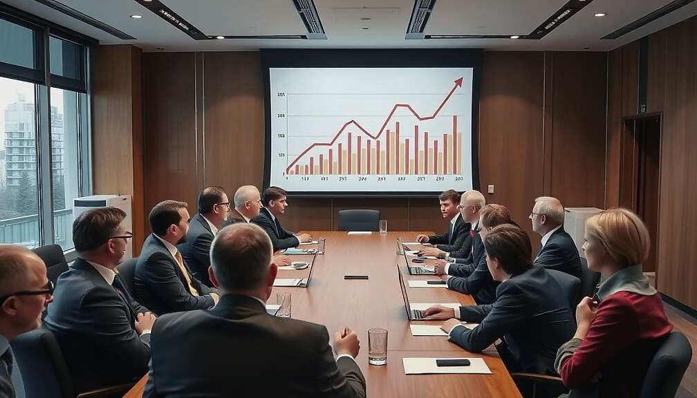 German Real‑Estate Sentiment Falls Again as Developers Face Pressure, Office Market Remains Resilient