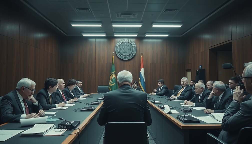 Greenland's Foreign Minister Quits as Coalition Falls Apart Over Dual‑Role Dispute