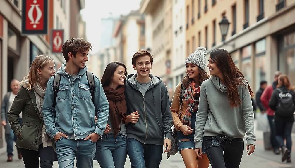 German Birthright Citizenship Cuts Youth Crime by 70%, Ifo Study Shows