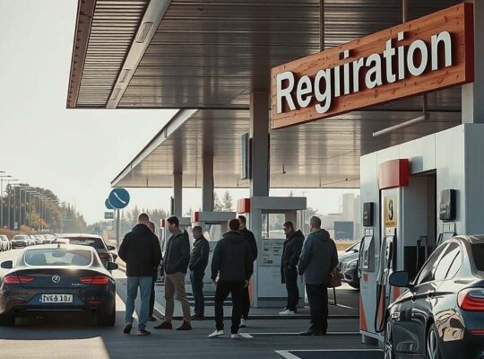 ADAC Warns Germany's Planned Fuel‑Price Regulation Could Backfire and Raise Costs 