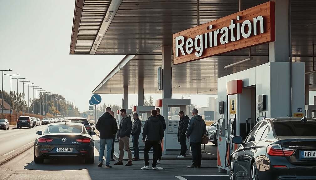 ADAC Warns Germany's Planned Fuel‑Price Regulation Could Backfire and Raise Costs 