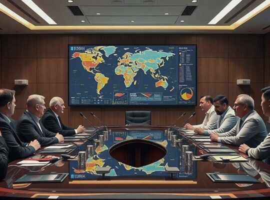 No Fuel Shortages Today, But Long‑Term Iran War Could Jeopardize Supply