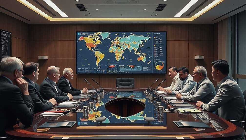 No Fuel Shortages Today, But Long‑Term Iran War Could Jeopardize Supply