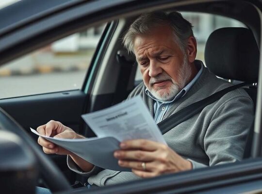 85‑Year‑Olds Pay 172 % More Than 55‑Year‑Olds, Experts Explain