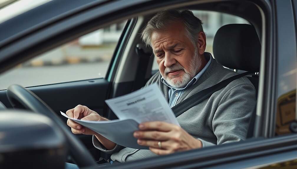 85‑Year‑Olds Pay 172 % More Than 55‑Year‑Olds, Experts Explain