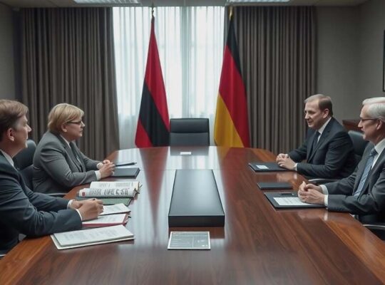 Germany Maintains Hardline on Afghan Resettlement Despite Lawsuits and Taliban Threats