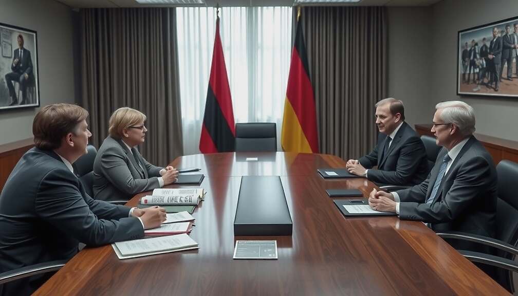 Germany Maintains Hardline on Afghan Resettlement Despite Lawsuits and Taliban Threats