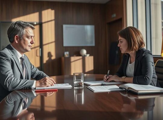 Germany to Grant Free Psychosocial Court Support to Domestic Violence Victims