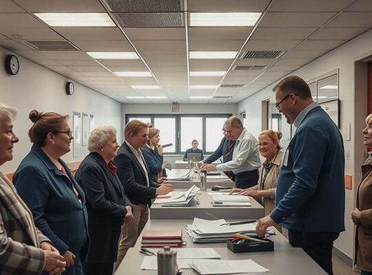 Germany's Basic Social Security Hits 1.28 Million in 2025 as Age Limits Rise and Disability Aid Falls